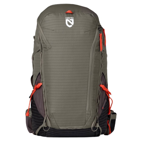 Nemo - Persist Endless Promise 30 - Wanderrucksack Gr 30 l grau Nemo - Persist Endless Promise 30 - Wanderrucksack Gr 30 l grau von Nemo
