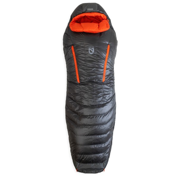 Nemo - Riff 15 Endless Promise - Daunenschlafsack Gr 183 cm - Regular goodnight gray Nemo - Riff 15 Endless Promise - Daunenschlafsack Gr 183 cm - Regular goodnight gray von Nemo
