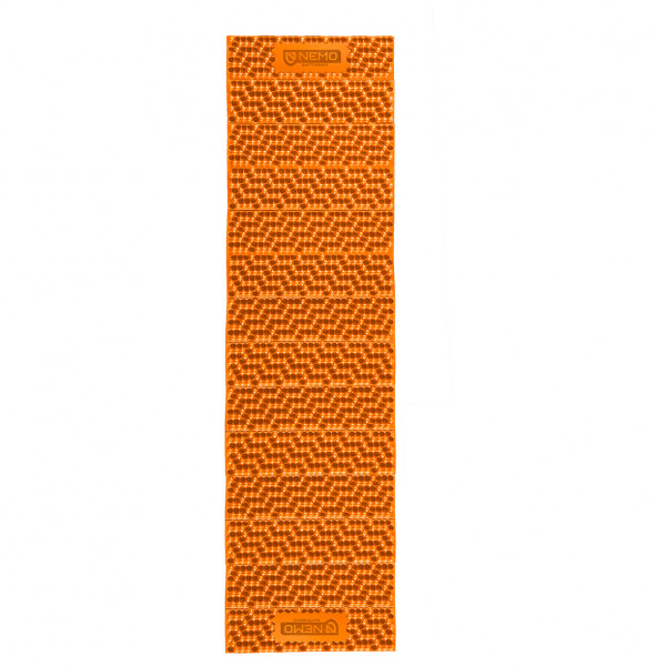 Nemo - Switchback - Isomatte Gr Regular orange Nemo - Switchback - Isomatte Gr Regular orange von Nemo