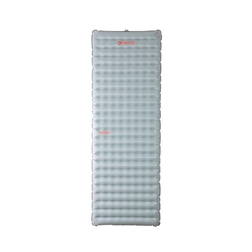 Nemo Tensor All-Season, Regular Wide Nemo Tensor All-Season, Regular Wide von Nemo