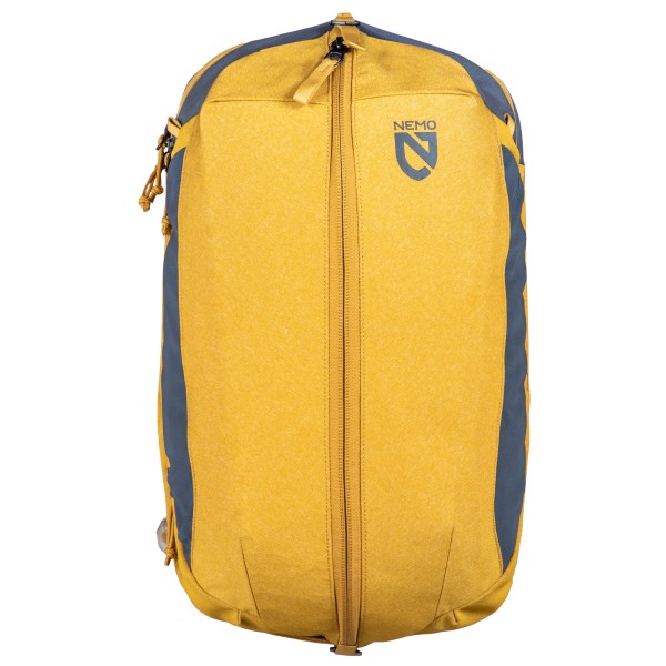 Nemo - Vantage 30 Endless Promise - Daypack Gr 30 l gelb Nemo - Vantage 30 Endless Promise - Daypack Gr 30 l gelb von Nemo