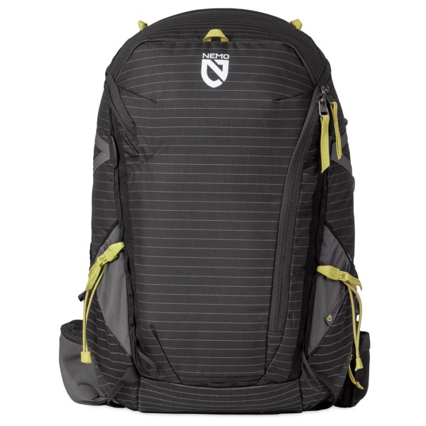 Nemo - Women's Persist Endless Promise 30 - Wanderrucksack Gr 30 l grau Nemo - Women's Persist Endless Promise 30 - Wanderrucksack Gr 30 l grau von Nemo