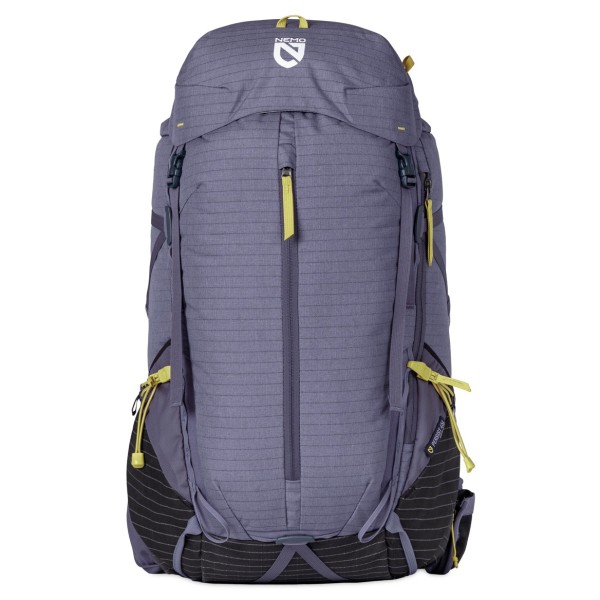 Nemo - Women's Persist Endless Promise 45 - Wanderrucksack Gr 45 l grau Nemo - Women's Persist Endless Promise 45 - Wanderrucksack Gr 45 l grau von Nemo