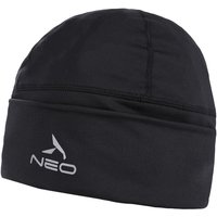 NEO Mütze in schwarz, Größe: NEO Mütze in schwarz, Größe: von Neo
