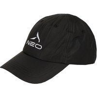 NEO Sun Light Run Cap in schwarz, Größe: NEO Sun Light Run Cap in schwarz, Größe: von Neo