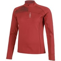 NEO Warm Light Longsleeve Damen in berry, Größe: L von Neo