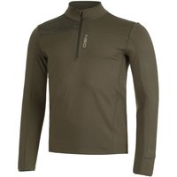 NEO Warm Light Longsleeve Herren in grün, Größe: M von Neo