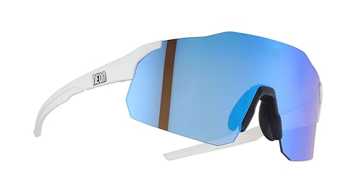 Neon SKY 2.0, WHITE MATT, MIRROR BLUE Neon SKY 2.0, WHITE MATT, MIRROR BLUE von neon