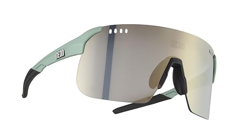 Neon Sonnenbrille SKY 2.0 AIR - Salvia Matt, Mirrortronic Bronze Neon Sonnenbrille SKY 2.0 AIR - Salvia Matt, Mirrortronic Bronze von Neon