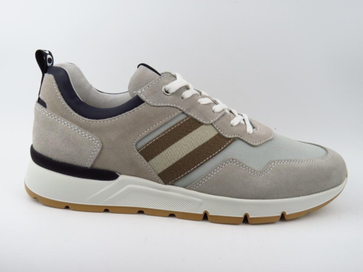 Nero Giardini Colorado beige Sneaker Nero Giardini Colorado beige Sneaker von Nero Giardini