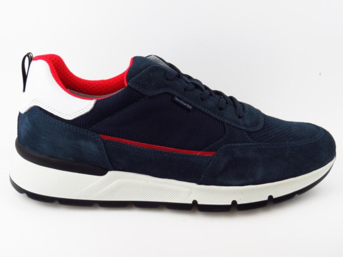 Nero Giardini Colorado incant Sneaker Nero Giardini Colorado incant Sneaker von Nero Giardini