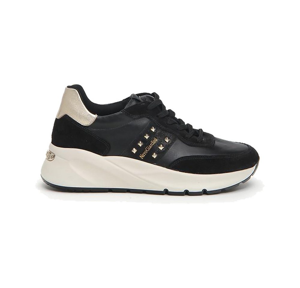 Nero Giardini Damen Sneaker Sneaker Nero Giardini Damen Sneaker Sneaker von Nero Giardini