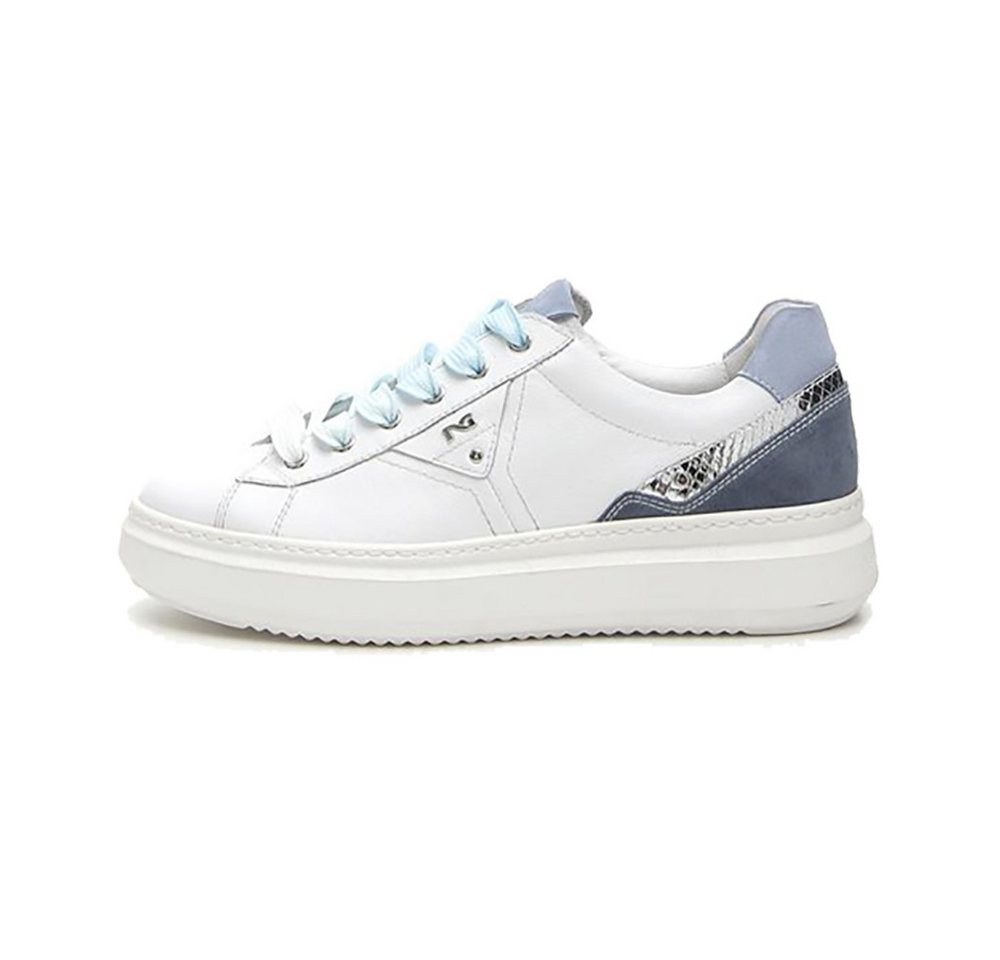 Nero Giardini Nero Giardini Damen Sneaker Schnürschuh Nero Giardini Nero Giardini Damen Sneaker Schnürschuh von Nero Giardini