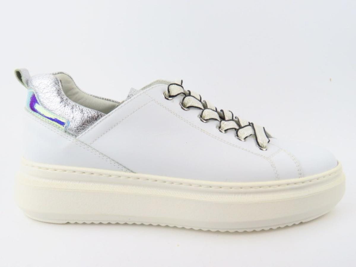 Nero Giardini Skipper bianco Sneaker Nero Giardini Skipper bianco Sneaker von Nero Giardini
