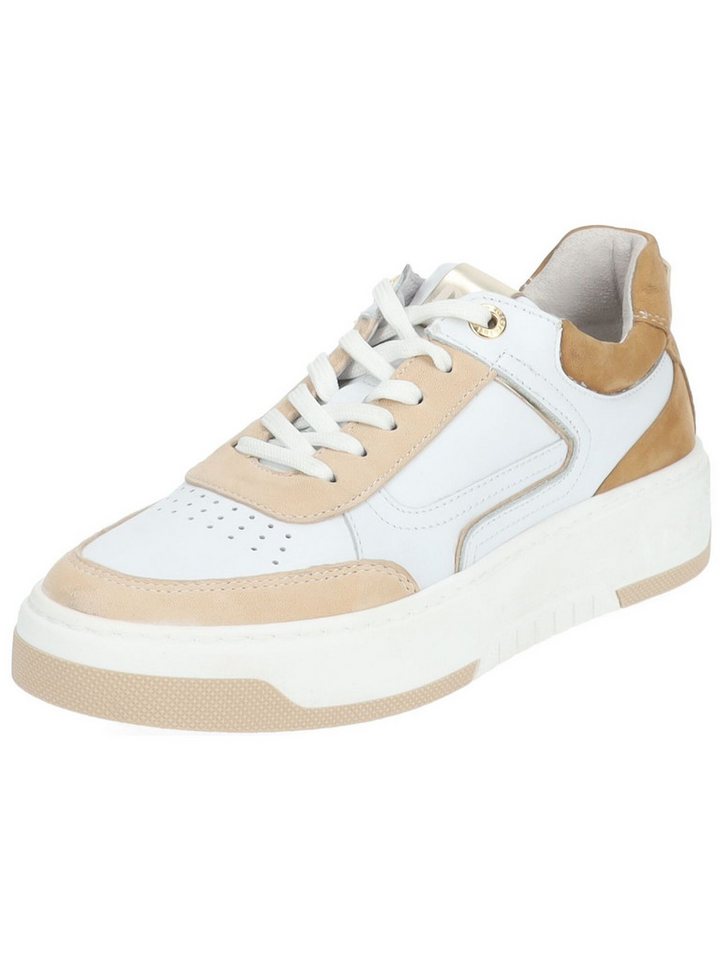 Nero Giardini Sneaker Leder/Textil Sneaker Nero Giardini Sneaker Leder/Textil Sneaker von Nero Giardini