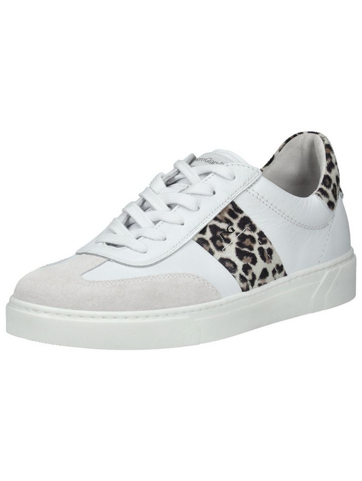Nero Giardini Sneaker Leder/Textil Sneaker Nero Giardini Sneaker Leder/Textil Sneaker von Nero Giardini