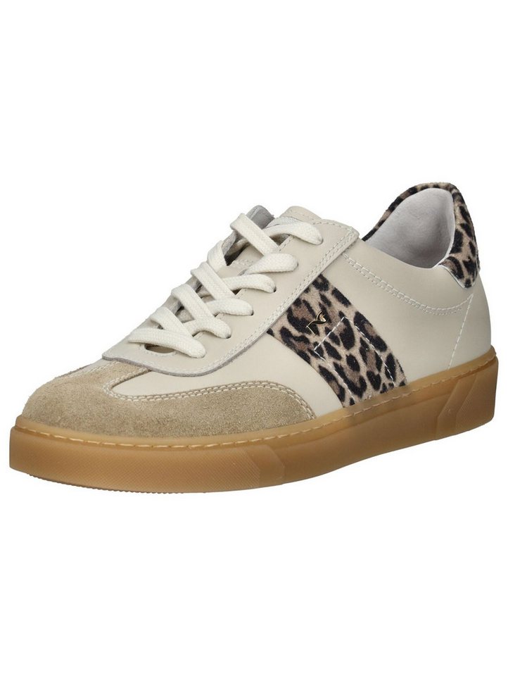 Nero Giardini Sneaker Leder/Textil Sneaker Nero Giardini Sneaker Leder/Textil Sneaker von Nero Giardini