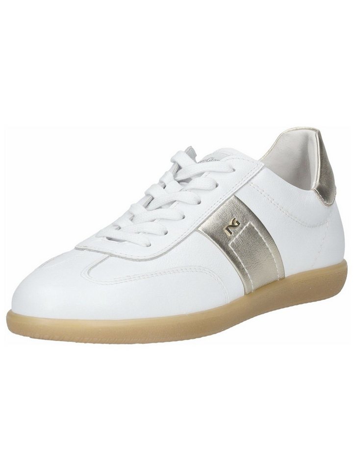 Nero Giardini Sneaker Leder Sneaker Nero Giardini Sneaker Leder Sneaker von Nero Giardini