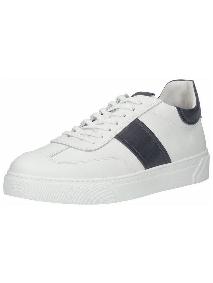 Nero Giardini Sneaker Leder Sneaker Nero Giardini Sneaker Leder Sneaker von Nero Giardini