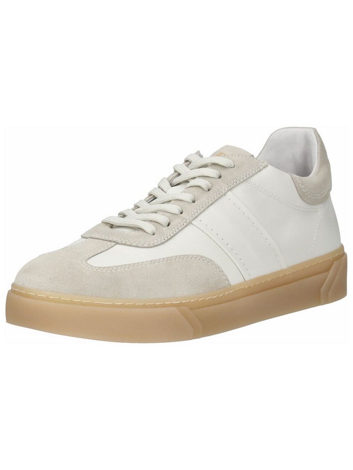 Nero Giardini Sneaker Leder Sneaker Nero Giardini Sneaker Leder Sneaker von Nero Giardini