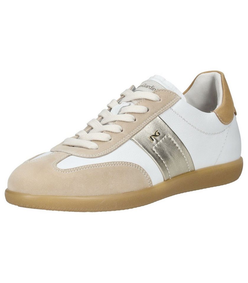 Nero Giardini Sneaker Leder Sneaker Nero Giardini Sneaker Leder Sneaker von Nero Giardini