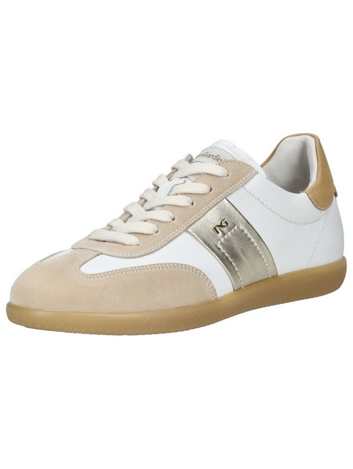 Nero Giardini Sneaker Leder Sneaker Nero Giardini Sneaker Leder Sneaker von Nero Giardini