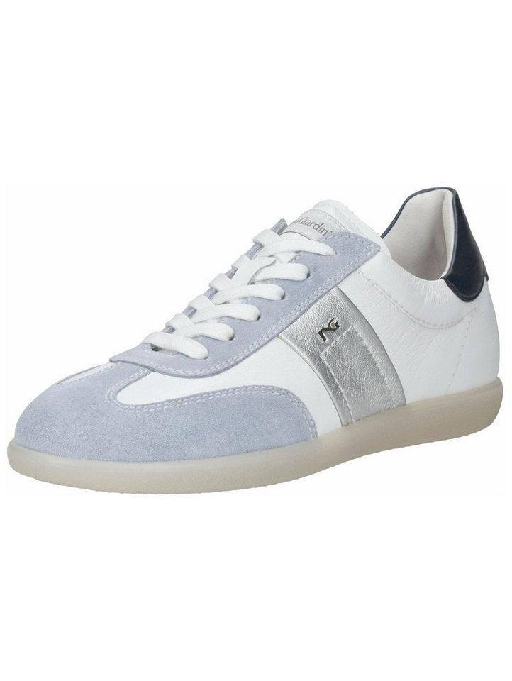 Nero Giardini Sneaker Leder Sneaker Nero Giardini Sneaker Leder Sneaker von Nero Giardini