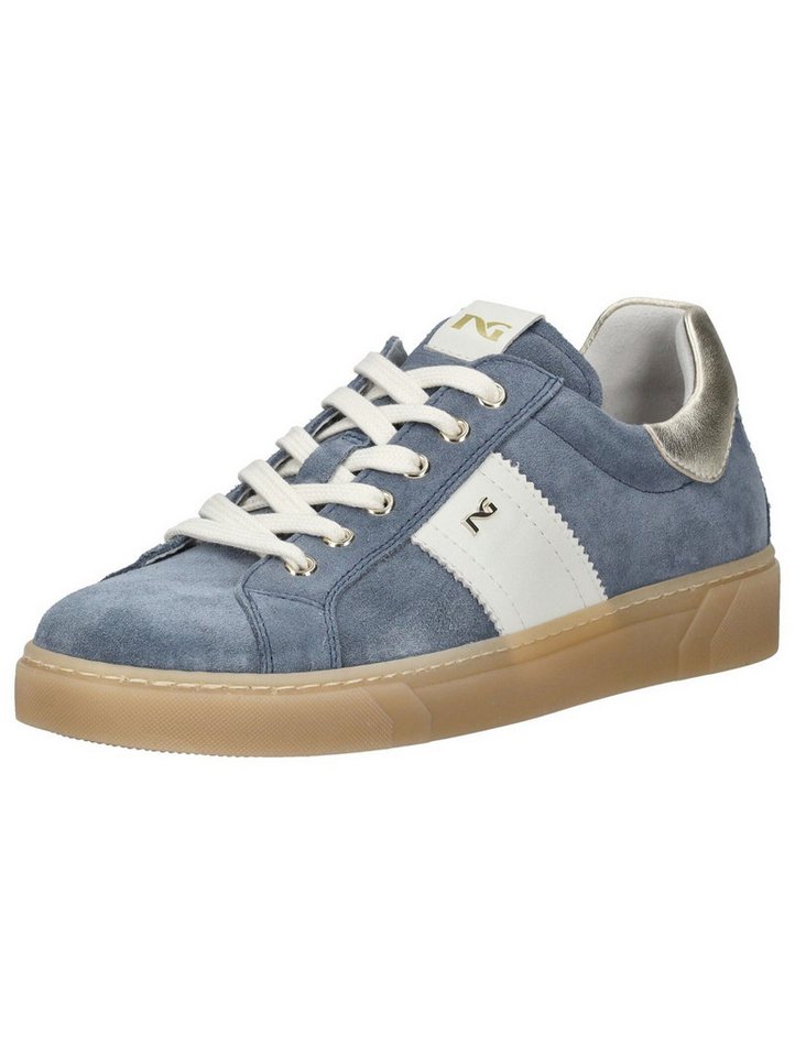 Nero Giardini Sneaker Lederimitat Sneaker Nero Giardini Sneaker Lederimitat Sneaker von Nero Giardini