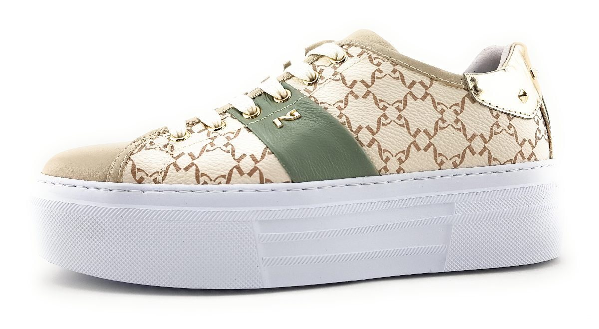 Nero Giardini Sneaker Schnürschuh Nero Giardini Sneaker Schnürschuh von Nero Giardini