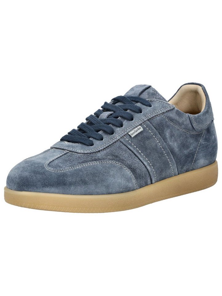 Nero Giardini Sneaker Veloursleder Sneaker Nero Giardini Sneaker Veloursleder Sneaker von Nero Giardini