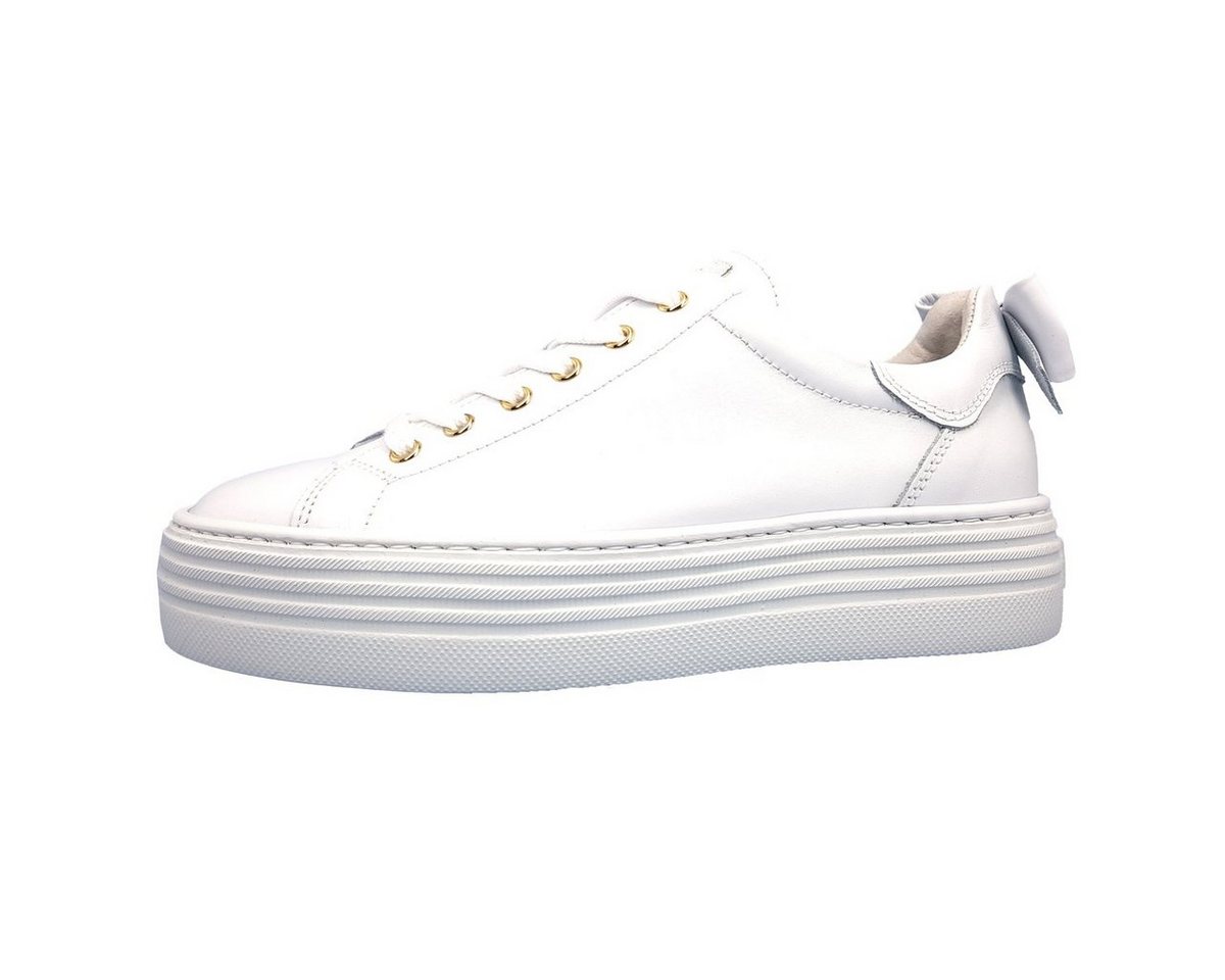 Nero Giardini Sneaker high Schnürschuh Nero Giardini Sneaker high Schnürschuh von Nero Giardini