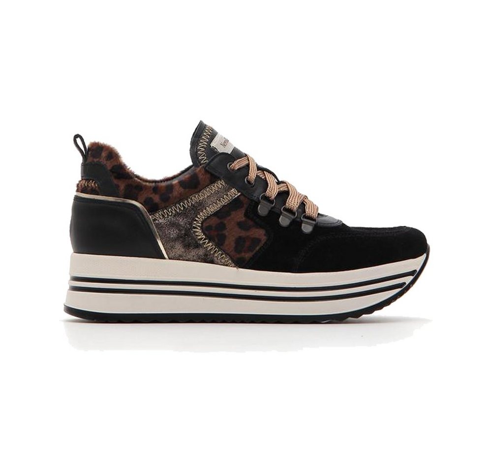 Nero Giardini Sneaker Nero Giardini Sneaker von Nero Giardini