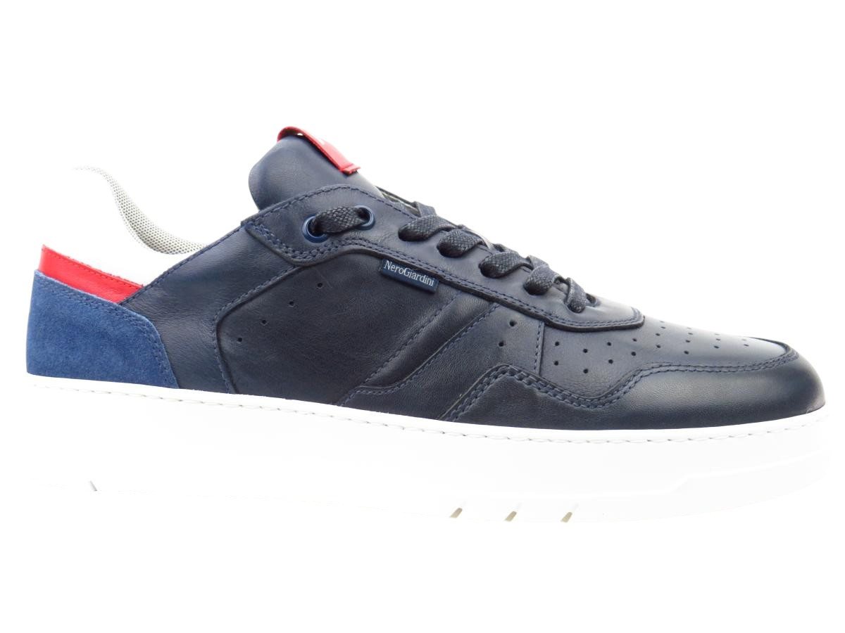 Nero Giardini Sneaker Nero Giardini Sneaker von Nero Giardini