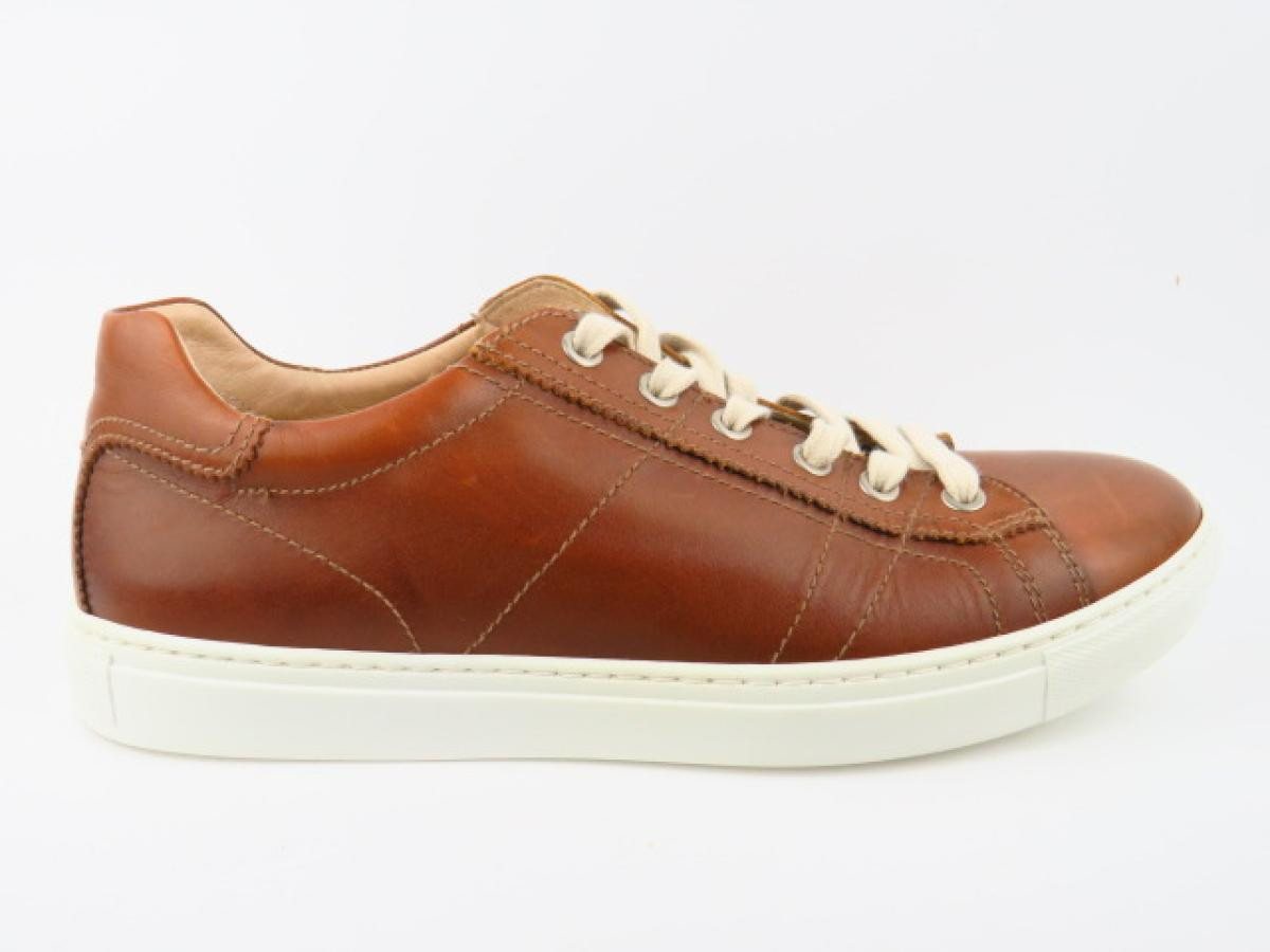Nero Giardini Spring cuoio Sneaker Nero Giardini Spring cuoio Sneaker von Nero Giardini