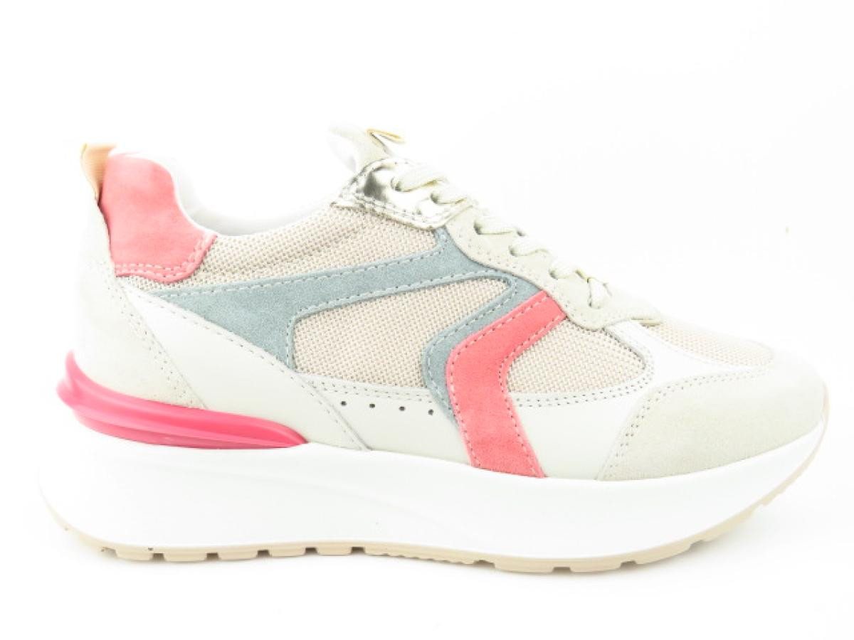 Nero Giardini ivory Sneaker Nero Giardini ivory Sneaker von Nero Giardini