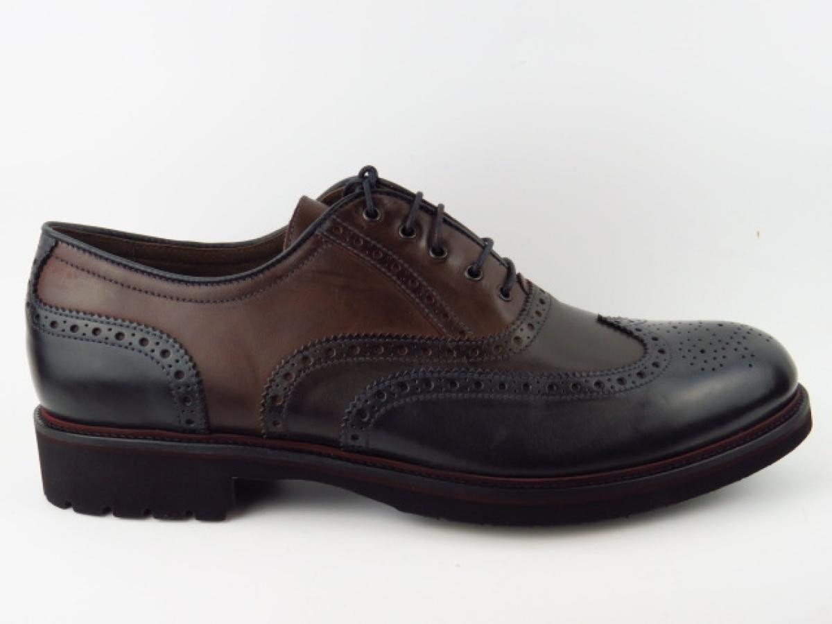 Nero Giardini kenia/blue Sneaker Nero Giardini kenia/blue Sneaker von Nero Giardini