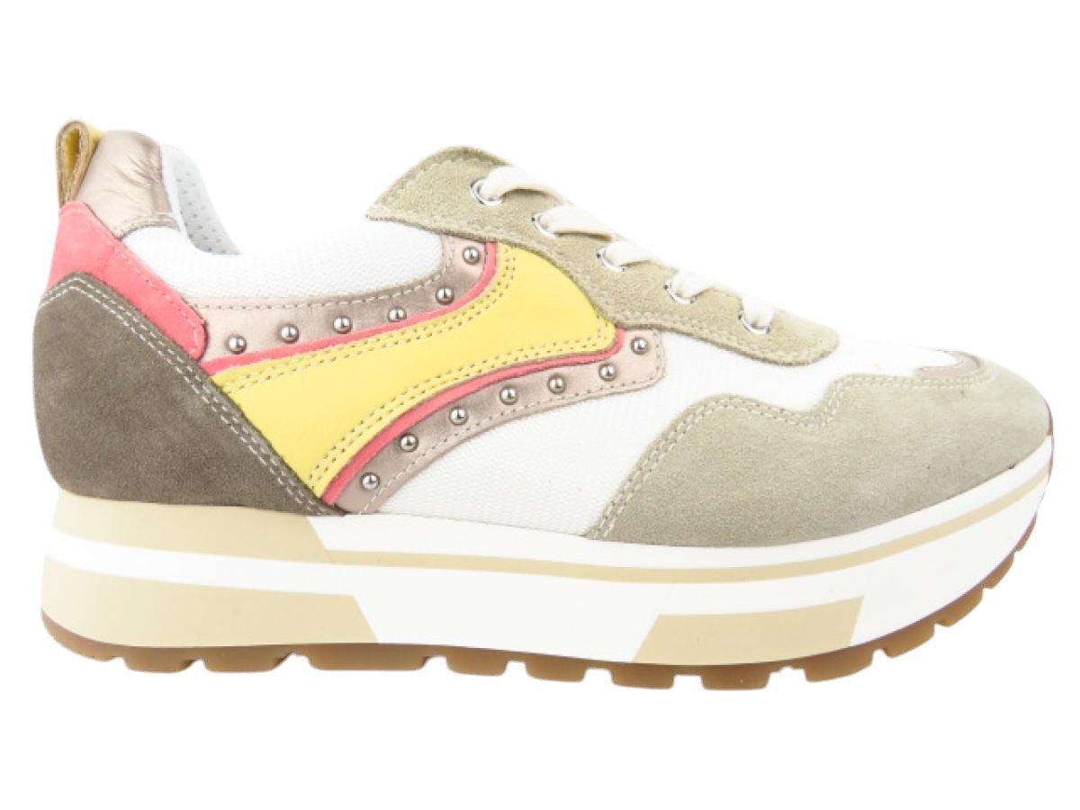 Nero Giardini oxigen rosa antico Sneaker Nero Giardini oxigen rosa antico Sneaker von Nero Giardini