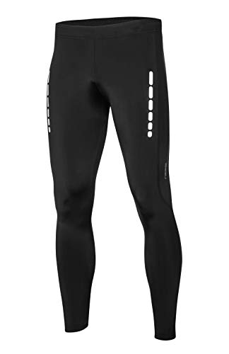 Nessi Herren Lange Sporthose Laufhose Lycra SDM1 Fitnesshose atmungsaktiv - XL Nessi Herren Lange Sporthose Laufhose Lycra SDM1 Fitnesshose atmungsaktiv - XL von Nessi