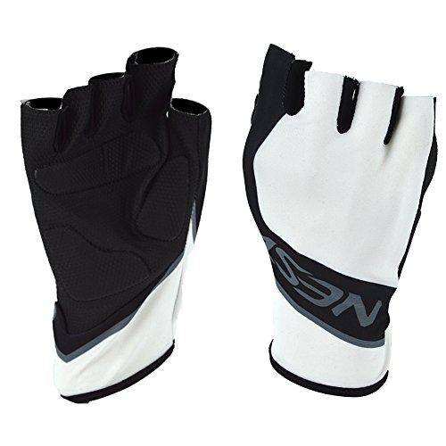 Nesta aero Handschuhe, Unisex Erwachsene L weiß Nesta aero Handschuhe, Unisex Erwachsene L weiß von Nesta