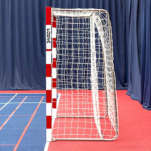 Handball Ersatznetz – Ersatz-Tornetz für ein Handballtor Handball Ersatznetz – Ersatz-Tornetz für ein Handballtor von FORZA