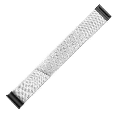 Nettoppo Fitness-Tracking-Armband, Geruchsabweisendes, Verstellbares, Atmungsaktives Armband, Ersatzarmband für Whoop 4.0 und Whoop 3.0. Nettoppo Fitness-Tracking-Armband, Geruchsabweisendes, Verstellbares, Atmungsaktives Armband, Ersatzarmband für Whoop 4.0 und Whoop 3.0. von Nettoppo