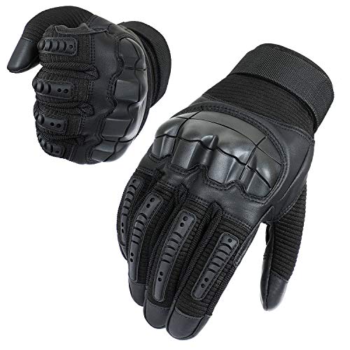 Neusky Herren Taktische Handschuhe Touchscreen Fahrrad Handschuhe Motorradhandschuhe Mountainbike Handschuhe Outdoor Sport Handschuhe Ideal für Airsoft, Militär, Paintball Neusky Herren Taktische Handschuhe Touchscreen Fahrrad Handschuhe Motorradhandschuhe Mountainbike Handschuhe Outdoor Sport Handschuhe Ideal für Airsoft, Militär, Paintball von Neusky