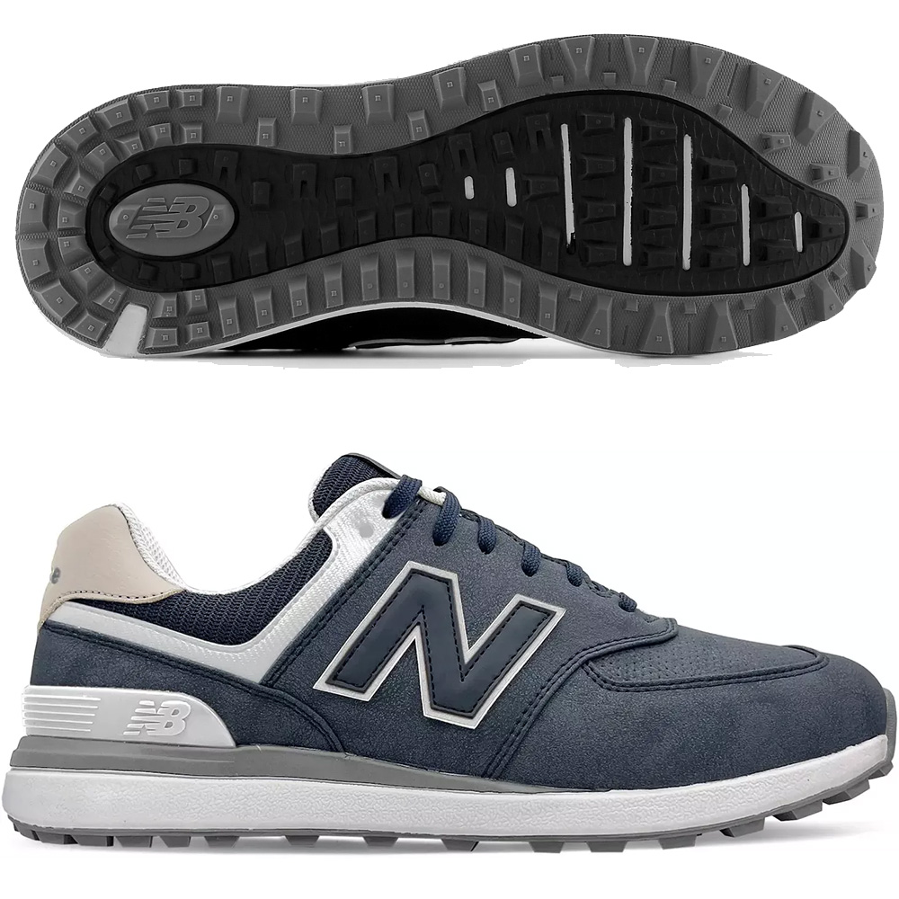 'New Balance 574 Greens v2 Damen Golfschuh navy' 'New Balance 574 Greens v2 Damen Golfschuh navy' von 'New Balance Golf'