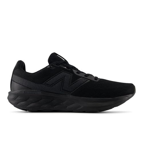 NEW BALANCE 520 V9 Black - 10,5/44.5 von New Balance