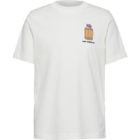 NEW BALANCE Barrel Runner T-Shirt Herren von New Balance