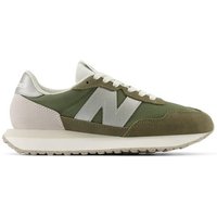 NEW BALANCE Damen Freizeitschuhe 237 normal von New Balance