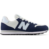 NEW BALANCE Damen Freizeitschuhe 500 normal von New Balance