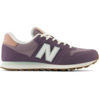 NEW BALANCE Damen Freizeitschuhe 500 von New Balance