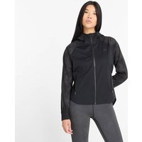 NEW BALANCE Damen Jacke Reflective Woven Jacket von New Balance