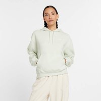 NEW BALANCE Damen Kapuzensweat Sport Essentials Fleece Hoodie von New Balance